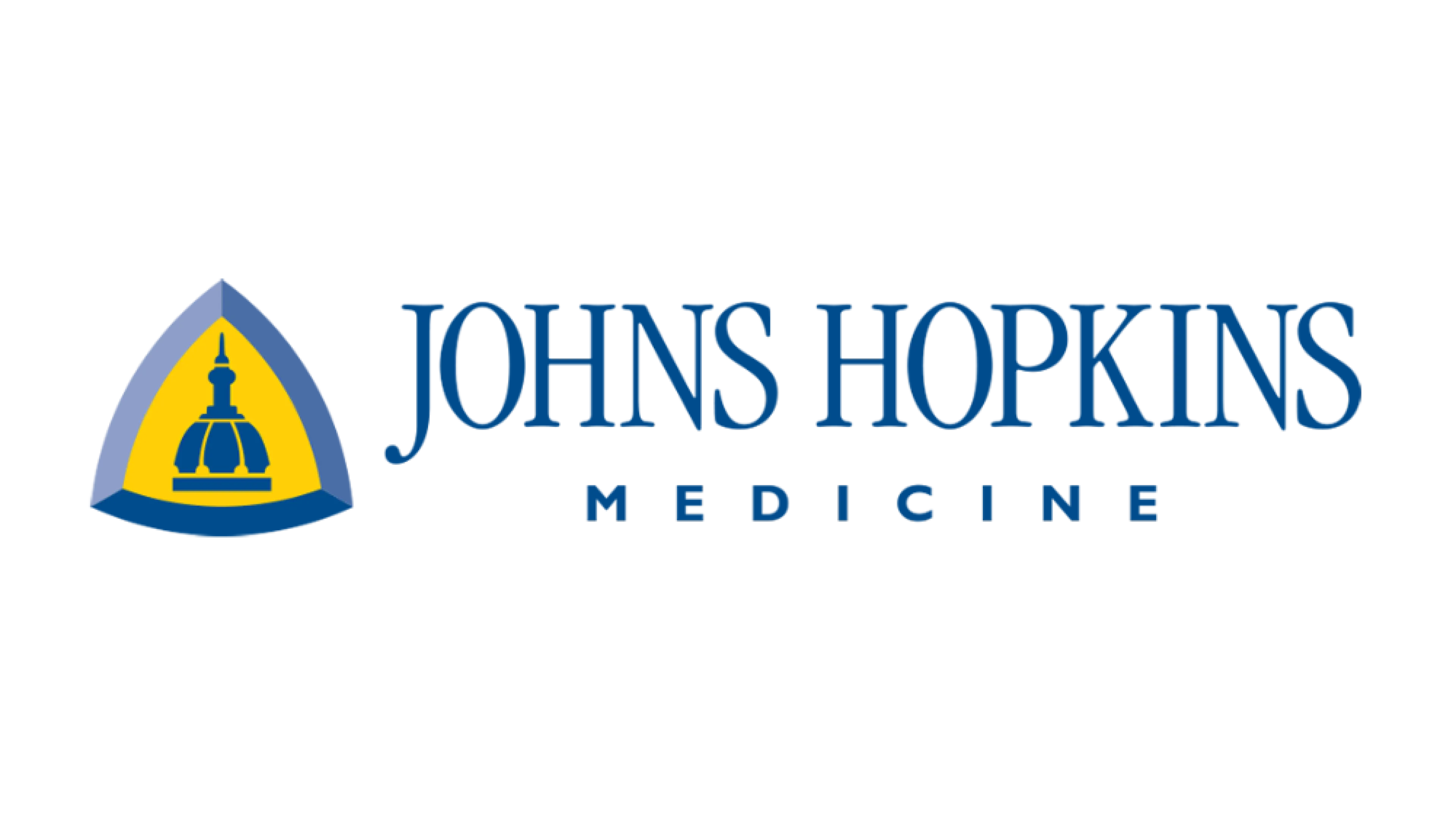 Johns hopkins logo