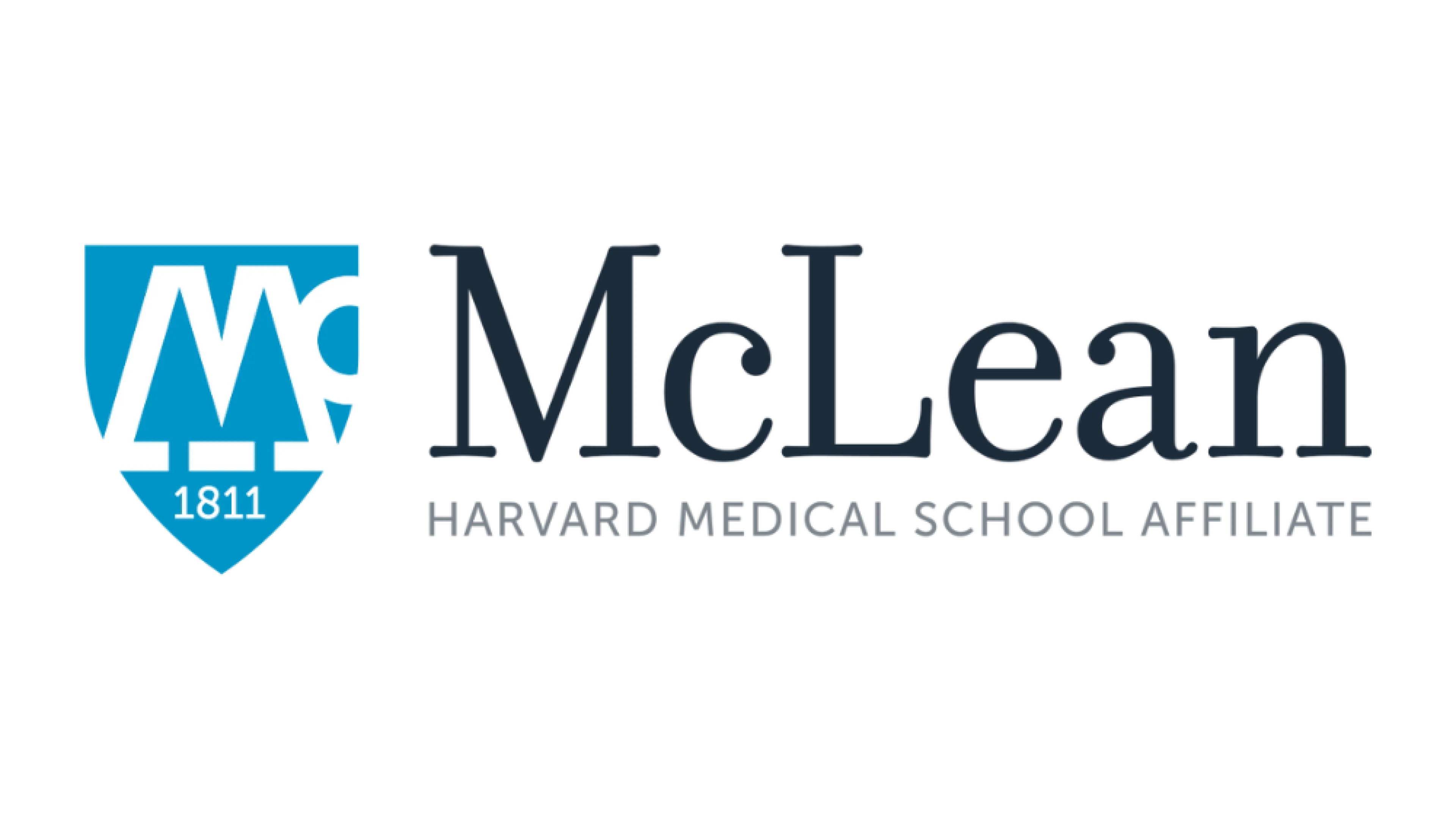 Mclean harvard medical school logo