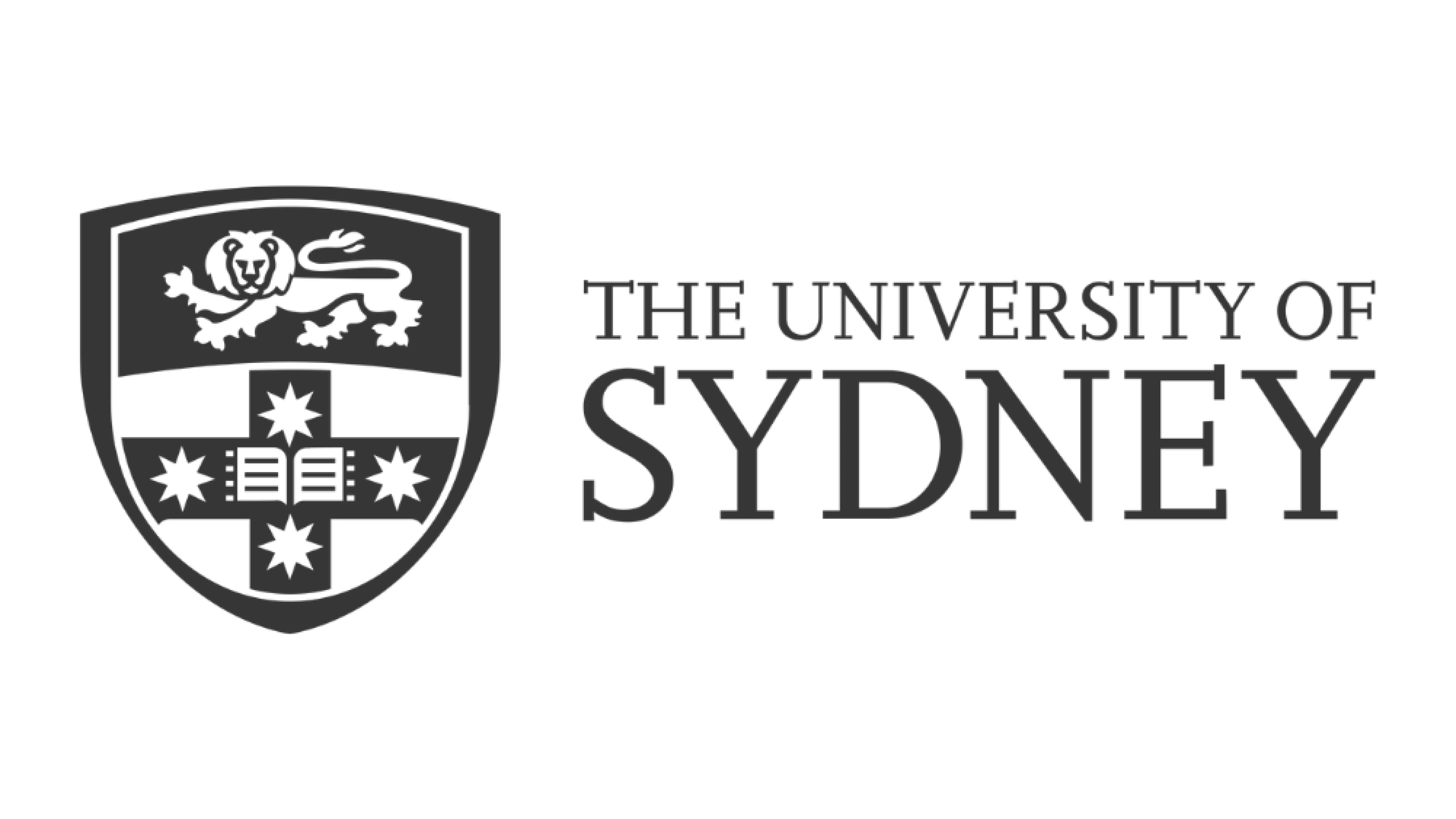 University of sydney logo