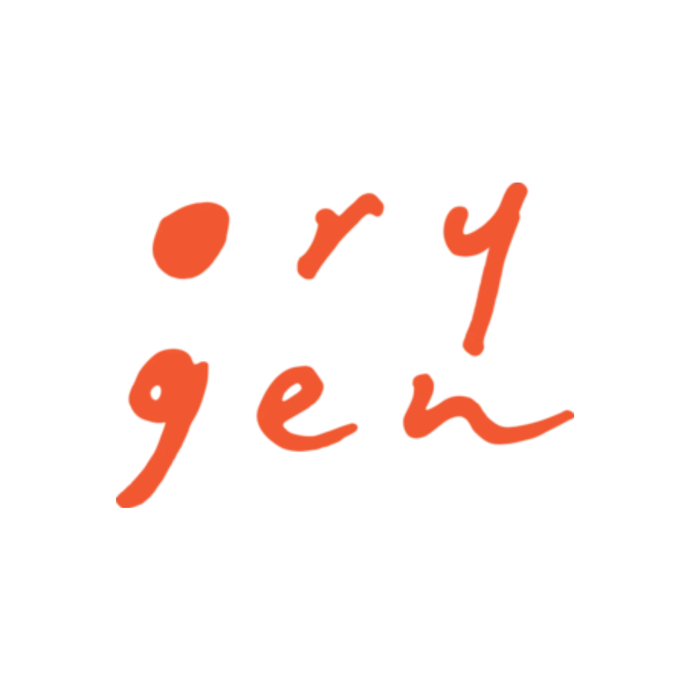 Orygen logo