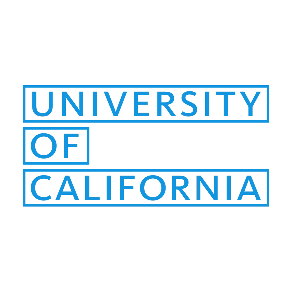 University of California Logo