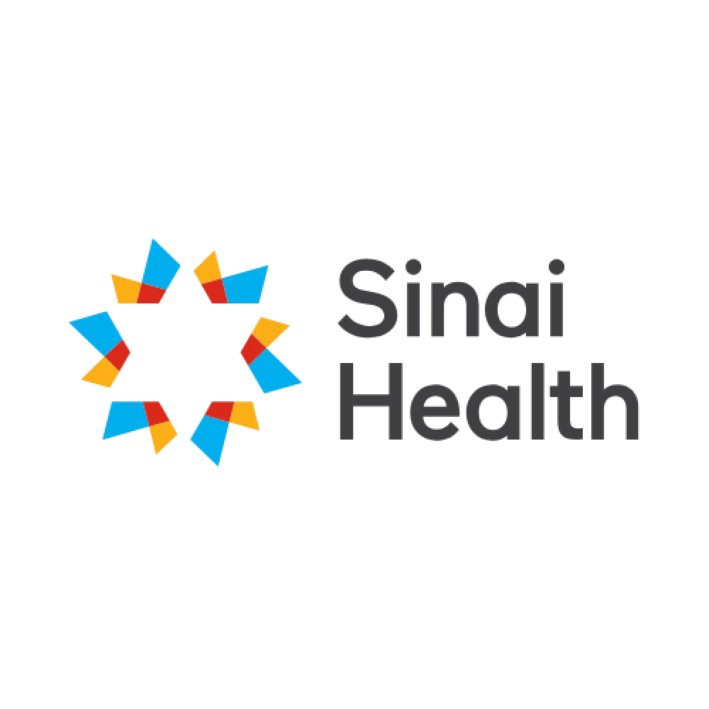 Mount Sinai logo