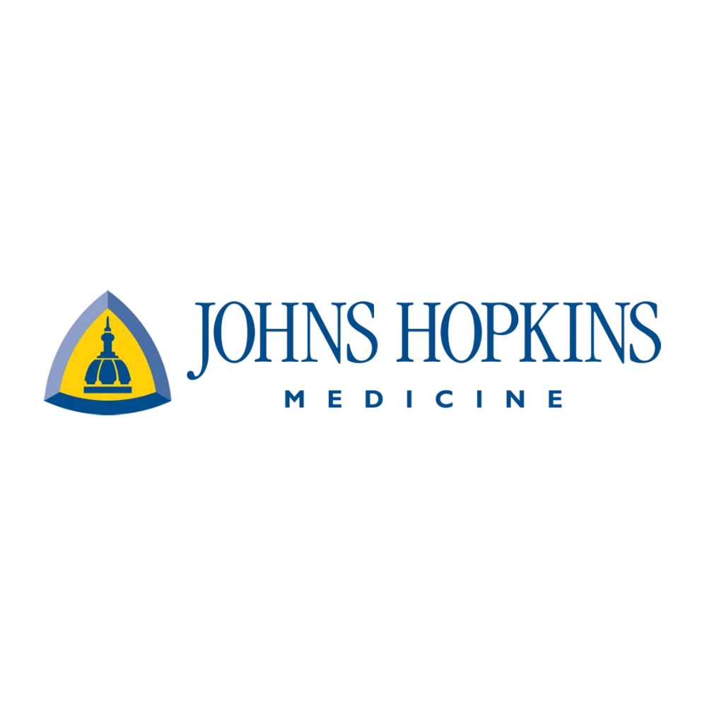 Johns hopkins logo