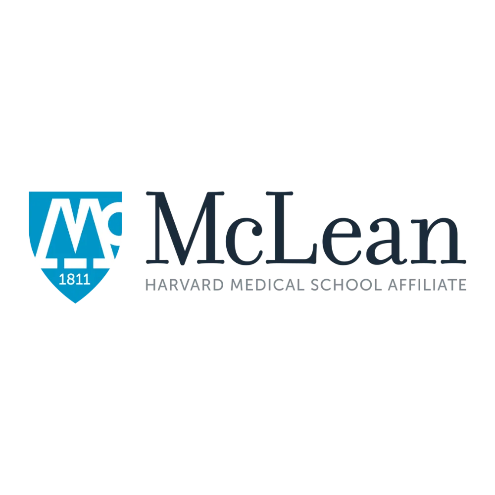 Mclean harvard medical school logo