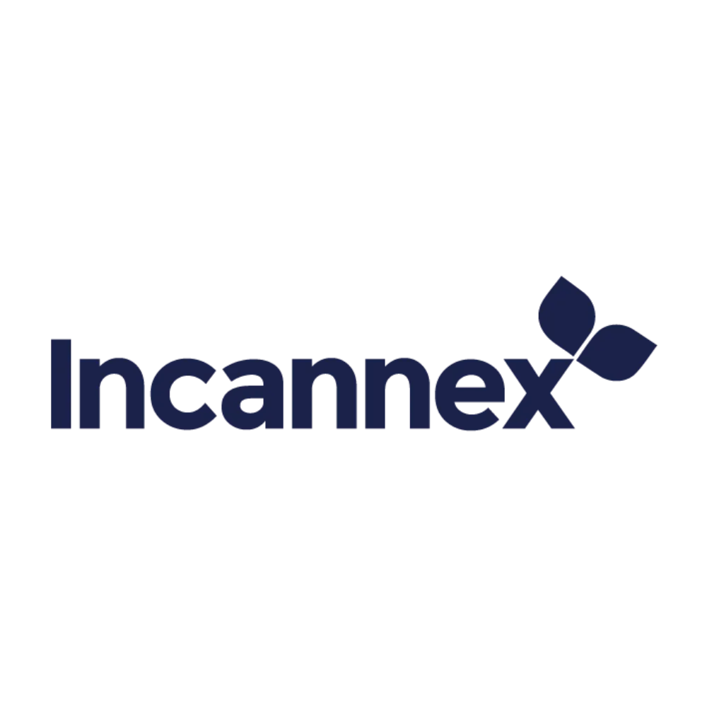 Incannex logo